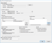 XML digitale Signaturen in XML ValidatorBuddy