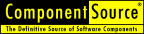 ComponentSource logo