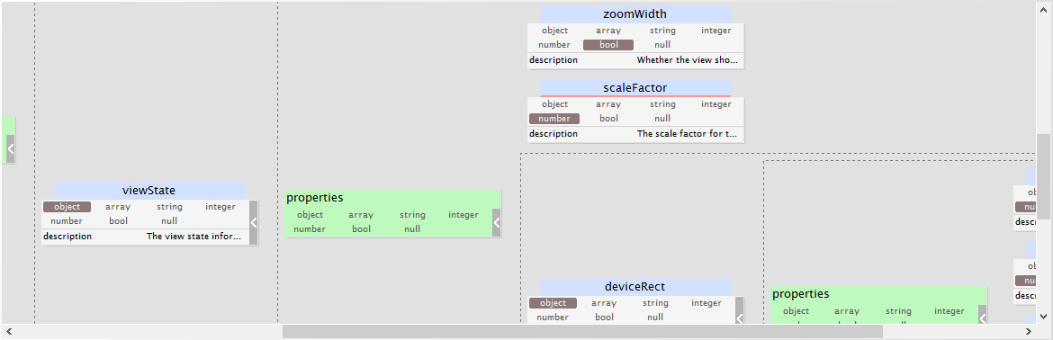 Quick JSON Editor for Windows - TickPlant